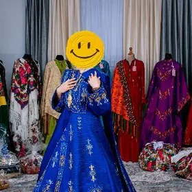 keşde koynek zerli santu