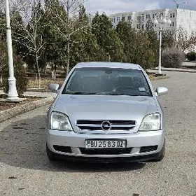 Opel Vectra 2002