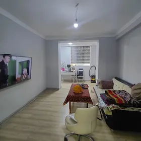 4 мкр 4 комн 3 этаж