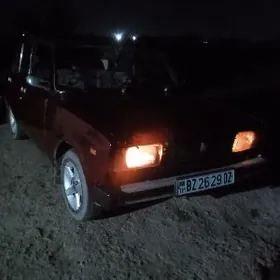 Lada 2105 1993