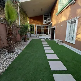 АкАлтын 2этажный Дом 220м2