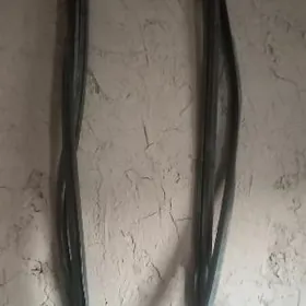 Samsyk kemriñ kirişdaky rizini