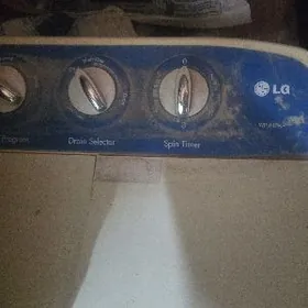 стиральная  полуавтомат LG