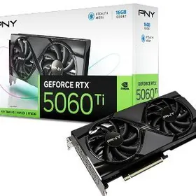 RTX 5060 TI 16GB