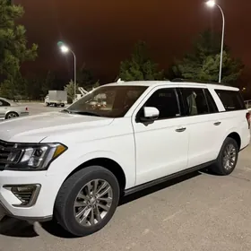 Ford Expedition 2020