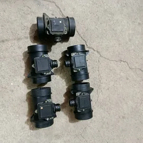 Bmw E39 wozduhamer 1wanus