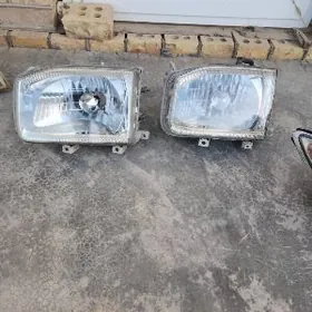 Pathfinder Corolla cyra