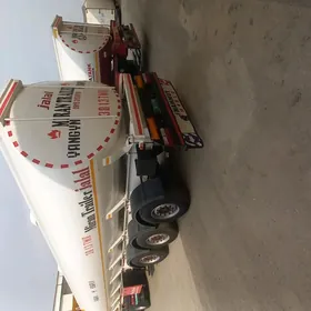 Kogel Euro Trailer 2025