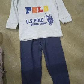 одежда на мальчика