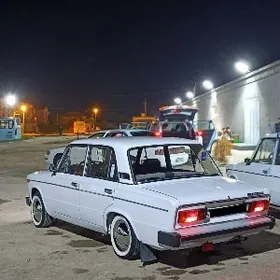 Lada 2106 2000