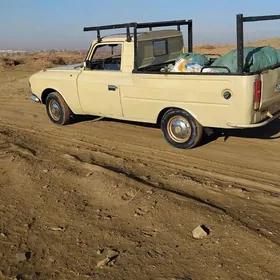 Москвич 412 1991