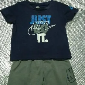 одежда на мальчика