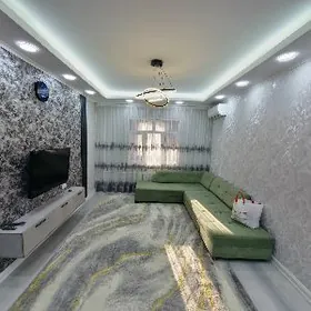 Сдается в аренду. Мир1. 3ком.