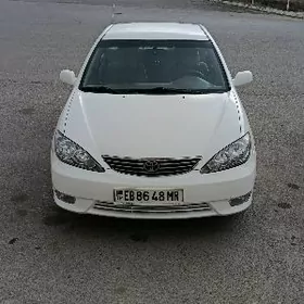 Toyota Camry 2003