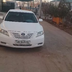 Toyota Camry 2008