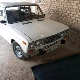 Lada 2106 1999