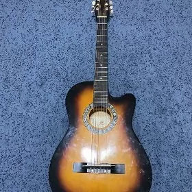 Gitara Akustika