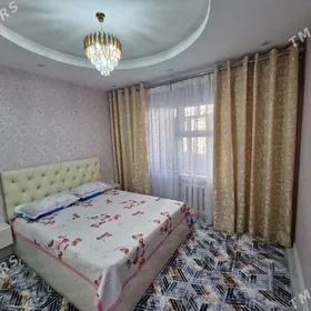 Сдается в аренду. Мир1. 3ком.