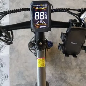 Электрон велосипед Ronzlla