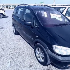 Opel Zafira 2003