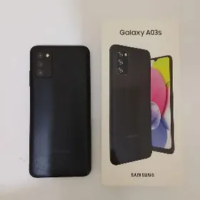 Samsung A03S  4.64