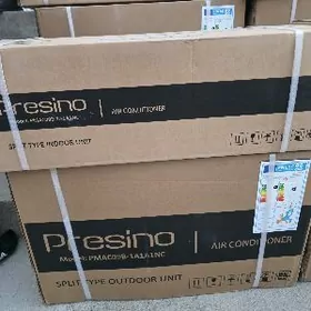 PRESINO 30KW