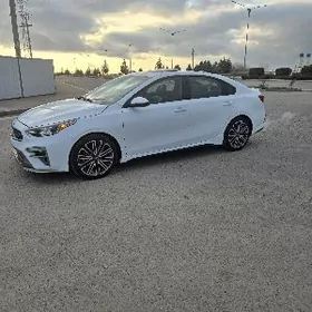 Kia Forte 2021