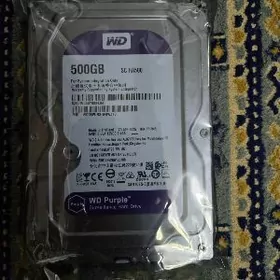 жесткий диск камеры наблюдении