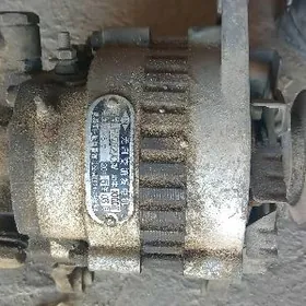 Forland 3.6 generator