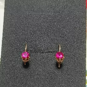 GYZYL GULAK HALKA детский