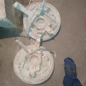 паваритни кулак нива