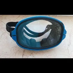 Очки и маски для плавания
