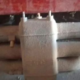 Bmw 3.5 prastoy galowkasy