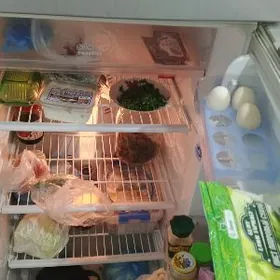 Lg хододильник