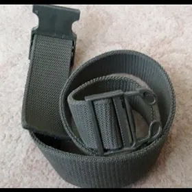 Туристический ремень