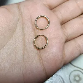 GYZYL Gulak halka детский