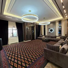 Nebitgaz elitka Yubileyny 3