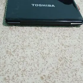 kompyuter Toshiba