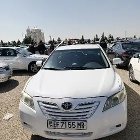 Toyota Camry 2008