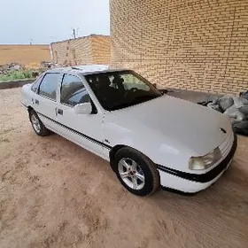 Opel Vectra 1990