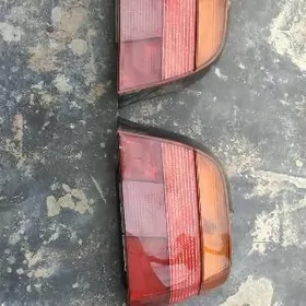 yzky çyra BMW E39 5SERIES HELL