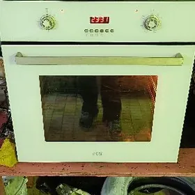 Духовка электрическая