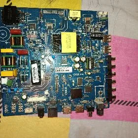 ALEM TOLKUN PLATA ANDROYIT