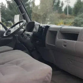 Mitsubishi Canter 2006