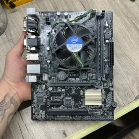 materinka  we processor