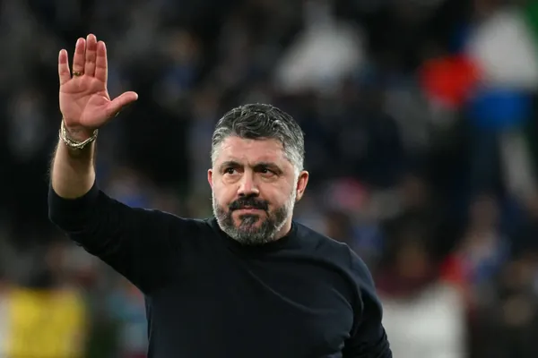 Гаттузо покинул пост главного тренера сборной Италии, как и глава Федерации футбола страны