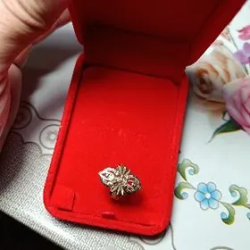 GYZYL Ýúzuk бриллиант 585