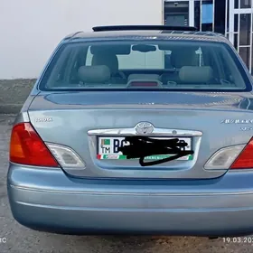 Toyota Avalon 2000