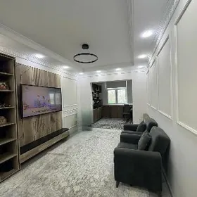 4-Х КОМН.КВ. С НОВЫМ РЕМОНТОМ