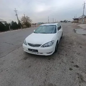 Toyota Camry 2002